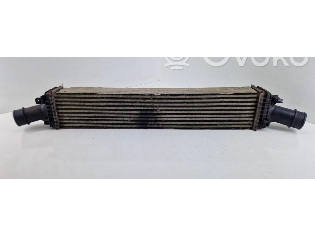 Интеркулер  8K0145805E, L0779002   Audi A5 8T 8F 