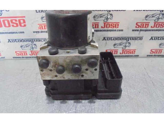Блок АБС 20774272   Chevrolet  Meriva  2002 - 2012 года
