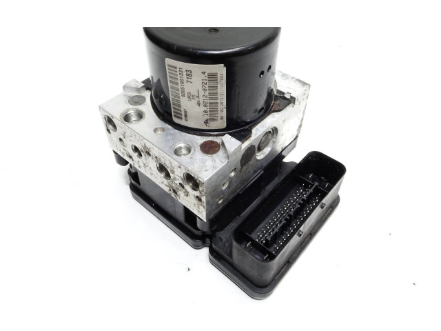Jednotka ABS 00051901331, 10021207214   Alfa Romeo Giulietta 2012