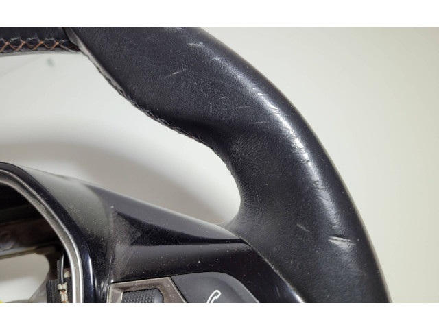 Volant Peugeot 3008 II 2016 98105488ZD, 34199119E  