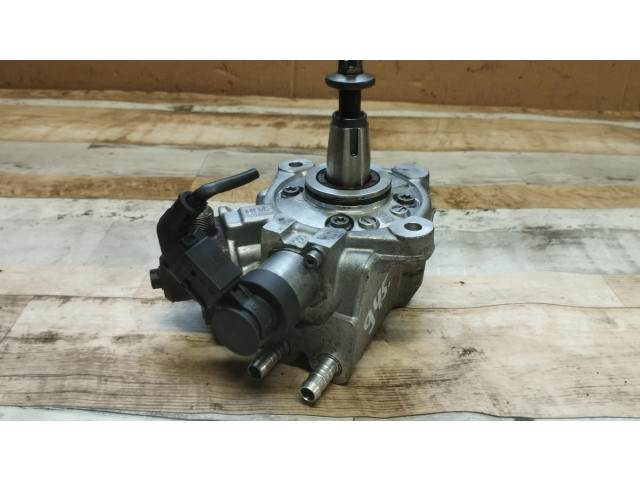 Vstřikovací čerpadlo 0445010517, 7810696   BMW 5 F10 F11  pro naftový motor 2.0  