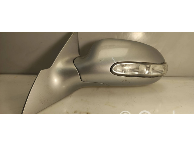 Zpětné zrcátko  levé Mercedes-Benz CLK A209 C209 2005  332203, 332201  