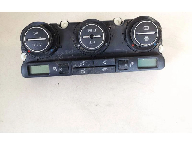 Блок управления климат-контролем 1k0907044de, 5hb010106-05   Volkswagen Tiguan