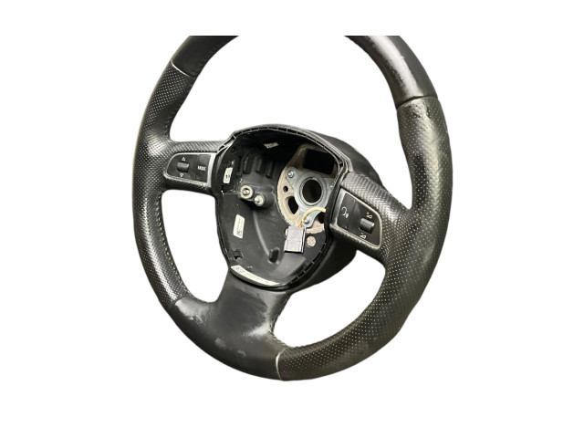 Руль Audi A3 S3 A3 Sportback 8P  2005 - 2013 года 8R0419091F, 8R0419091      