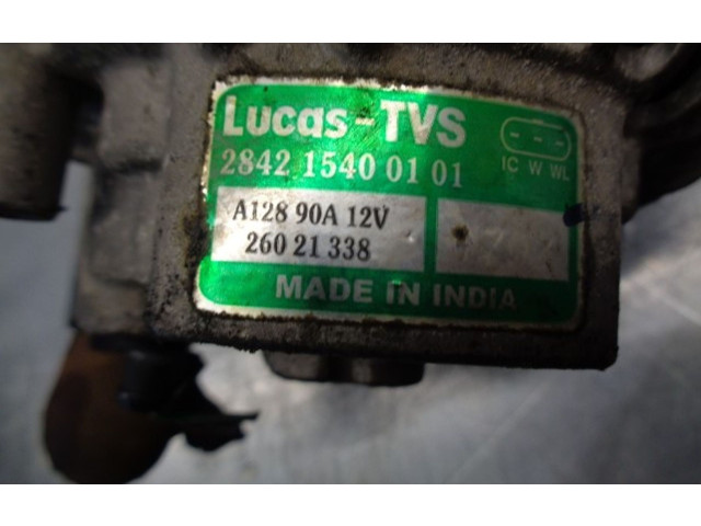 Генератор 284215400101, 26021338   Tata Indica Vista I      
