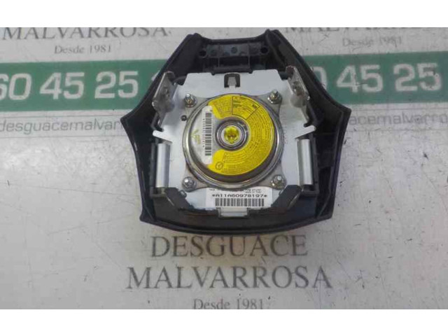 Подушка безопасности водителя C23557K00B, A11A60978197   Mazda 5