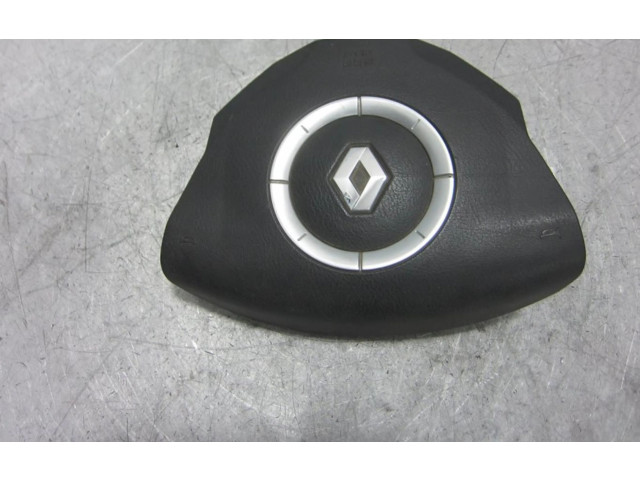 Надувная подушка для передней двери    8200284550   Renault Espace IV