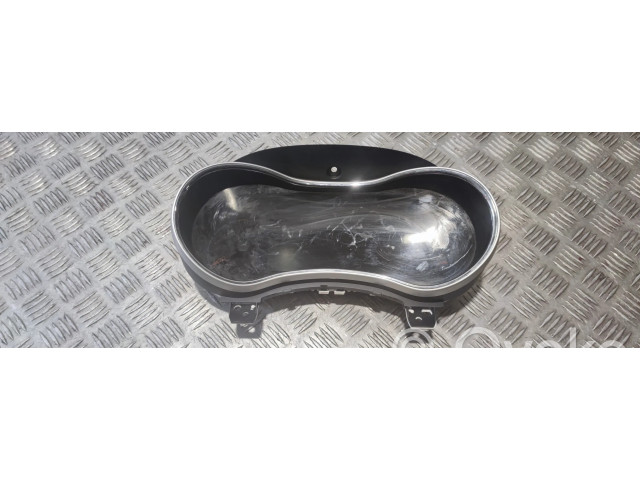 Панель приборов 68331578AC, 68331578   Jeep Grand Cherokee       