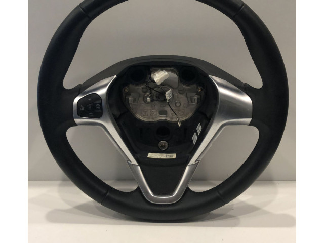 Руль Ford B-MAX  2012 - 2020 года       