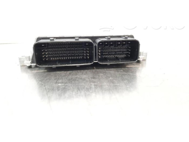 Блок управления двигателя 9832694580, 9843529280   Peugeot 208
