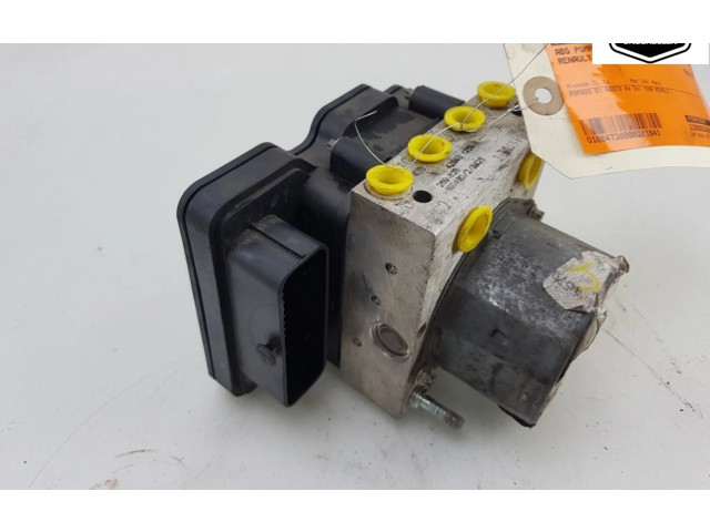 Блок АБС 476607188R, 476601356R   Renault  Kadjar  2015 -  года