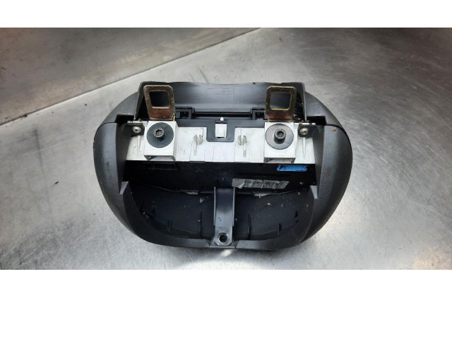 Přístrojová deska  Fiat Seicento/600 2005 735382377, 735382377  