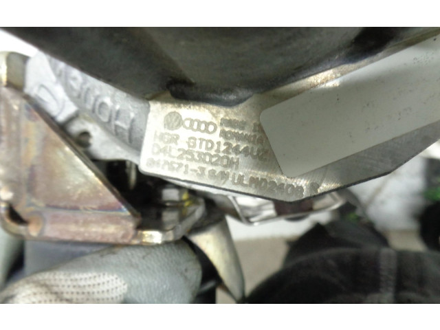  Турбина Seat Ateca  04L253020H, 04L253020H         