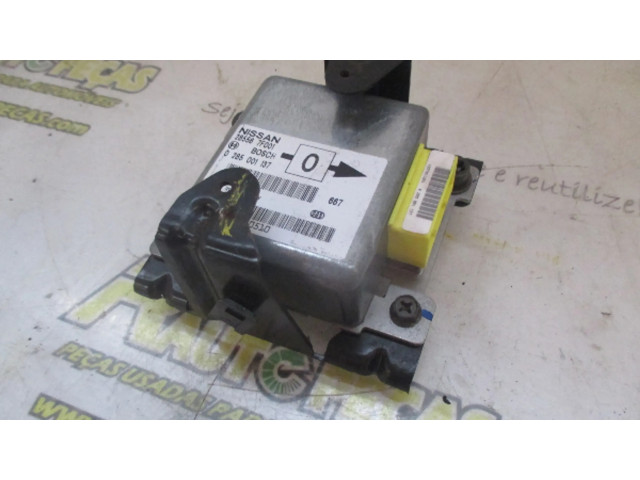 Блок подушек безопасности 285567F001   Ford Maverick