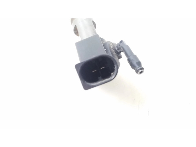 Форсунка A6290700287    Mercedes-Benz E W211 для дизельного двигателя OM 629.910 4