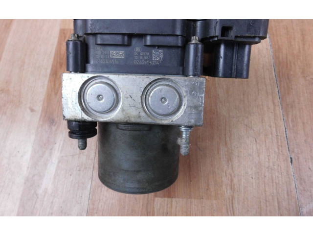 Jednotka ABS 00519870330, 519870330   Citroen Jumper 2015