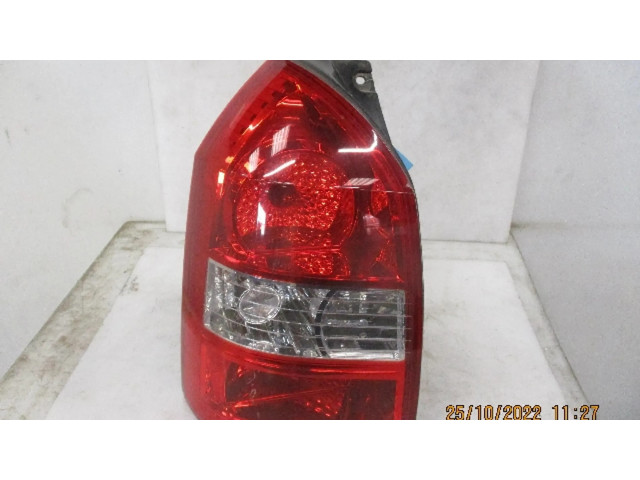 Задний фонарь  924012E010    Hyundai Tucson JM   2004-2009 года