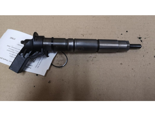 Vstřikovač A6420701987, 0445115076   Mercedes-Benz ML W164  pro naftový motor 3.0 642940 