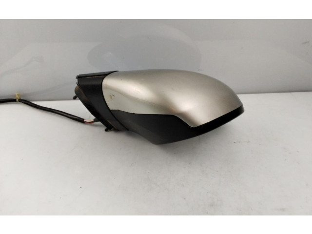 Zpětné zrcátko  Peugeot 207 2006  E11026357  