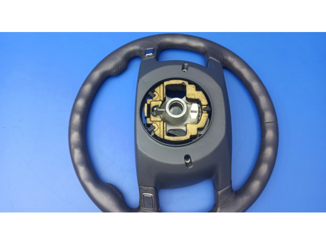 Руль BMW 7 E65 E66  2001-2008 года 676175001, SL676175801M      