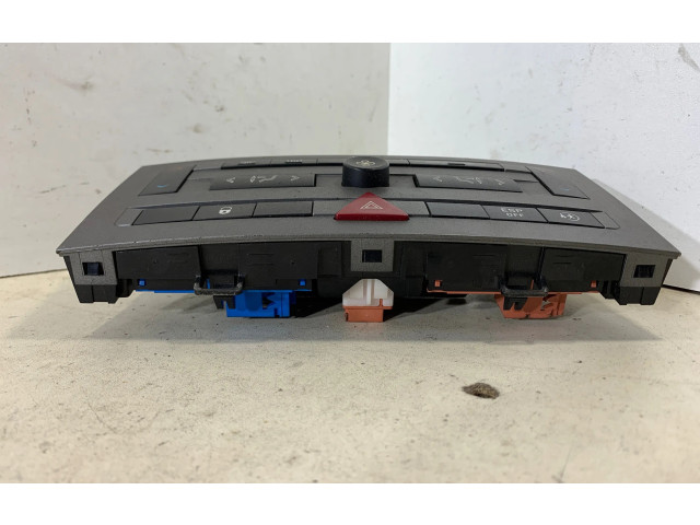Блок управления климат-контролем 96573322, FG0B069365   Peugeot 407