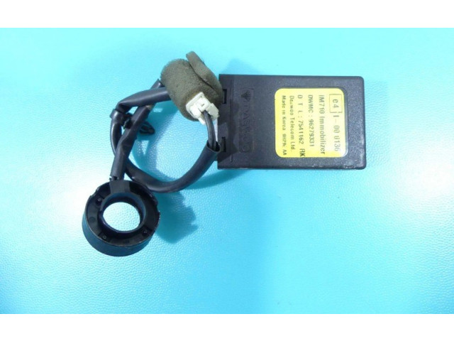 Řídící jednotka 09388029, IMPRK1340635   Daewoo Lanos 2003