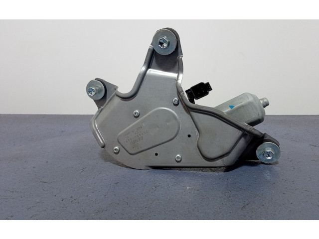 Моторчик заднего дворника 259600-3090, 259600-3090    Suzuki Baleno IV
