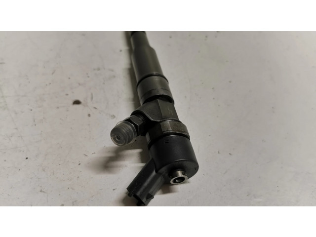 Vstřikovač 0445110049   BMW 5 E39  pro naftový motor 2.5  