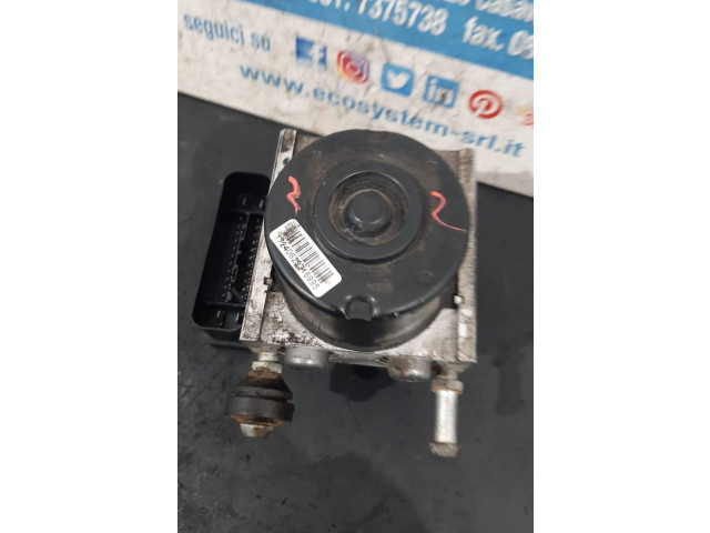 Jednotka ABS    Nissan Pixo 2009