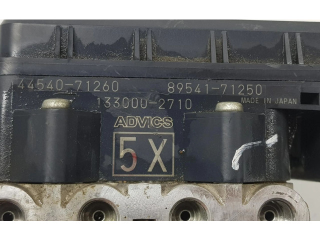 Jednotka ABS 8954171781   Toyota Hilux (AN10, AN20, AN30) 2005