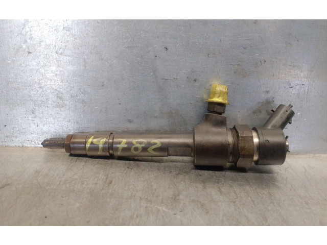 Vstřikovač 0445110119, 0445110119   Fiat Stilo    192A9000 