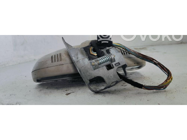Zpětné zrcátko  Mercedes-Benz S W220 1999  E1010535  