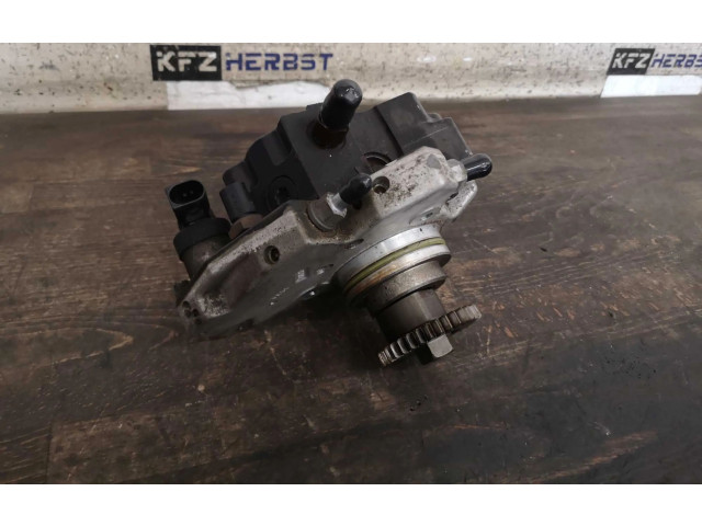 Vstřikovací čerpadlo 6420700501, 0445010145   Mercedes-Benz C W204    OM642.960 