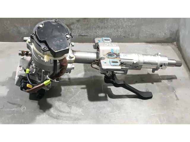 Volant Hyundai i20 Active 2020 56340C8300, COLUMNADIRECCION  