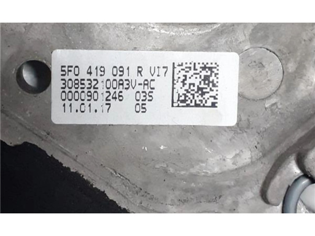 Volant Seat Ibiza IV (6J,6P) 2008 5f0419091r  
