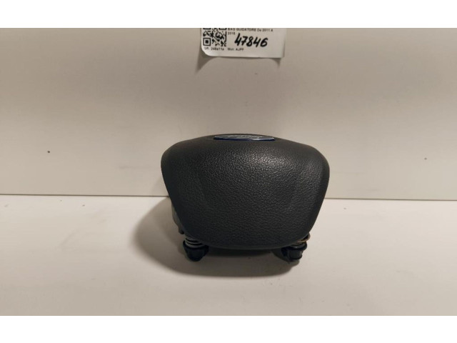 Подушка безопасности водителя AB3921043B13A, AB3921043B13A   Ford Ranger