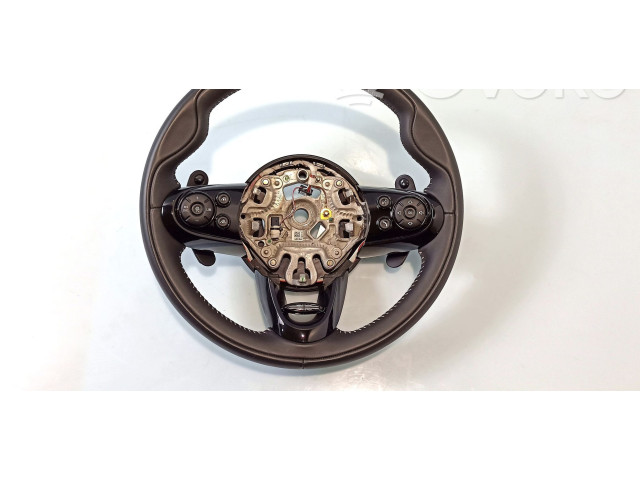 Volant Mini Cooper Countryman F60 2017 32306996051, 6996051  