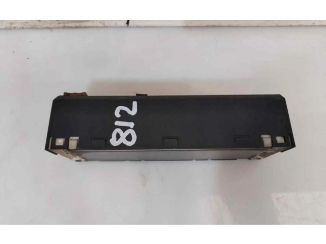 Дисплей    9665614680-01   Peugeot Expert