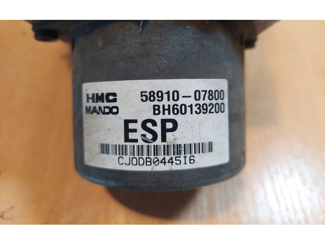 Jednotka ABS 58910-07800, BH60139200   KIA Picanto 2010