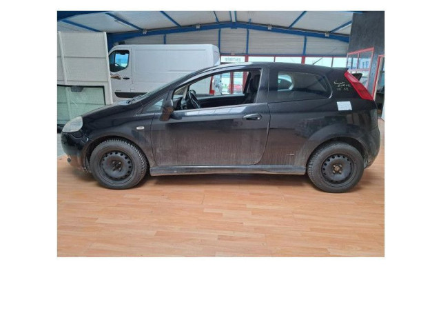 Вентилятор печки    77364956, 77364956   Fiat Punto (199)