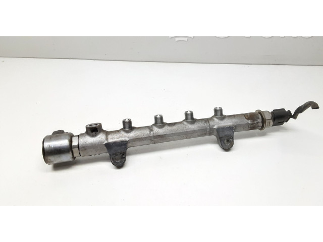 Vstřikovací lišta A6510700495, 9307522A00   Mercedes-Benz C W204    651911 