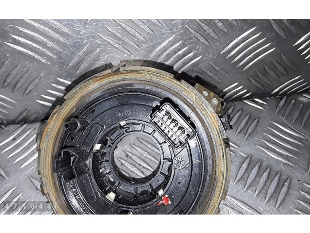 Подрулевой шлейф SRS 4E0907129AC   Audi A8 S8 D3 4E