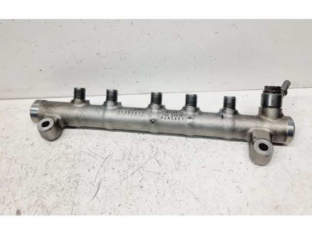 Vstřikovací lišta 31303612, 31405380   Volvo XC60    D4204T5 