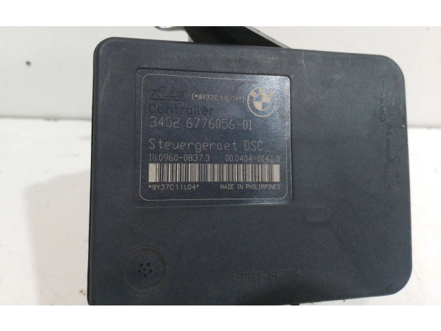 Jednotka ABS 3451677605501, 10020603254   BMW 1 E81 E87 2007