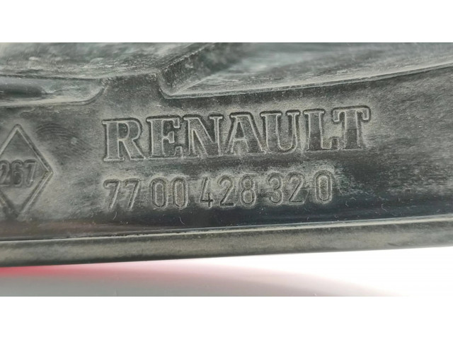 Задний фонарь  7700428320    Renault Megane I   1995-2002 года