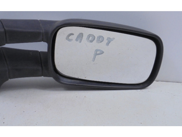 Zpětné zrcátko  Volkswagen Caddy 1999  010109, 010109  