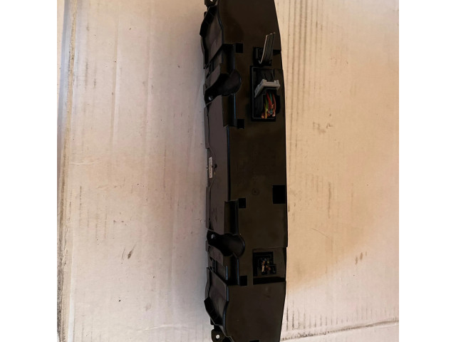 Блок управления климат-контролем 2118300385, 00112603   Mercedes-Benz E W211