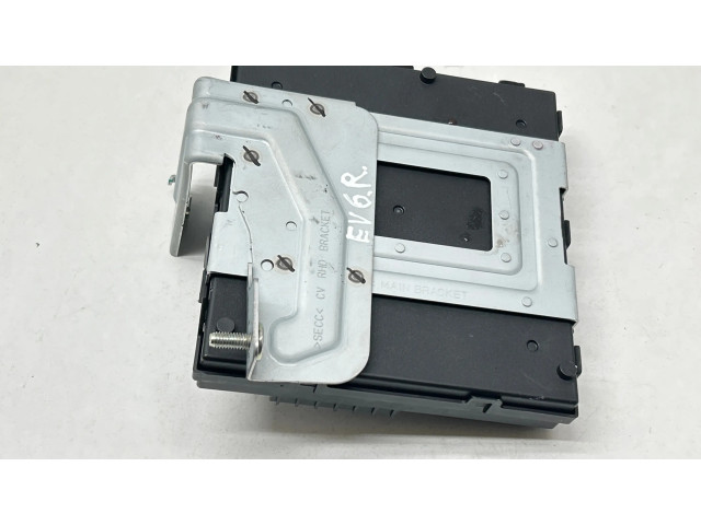 Блок комфорта 95400CV420, 4100024822   KIA EV6   