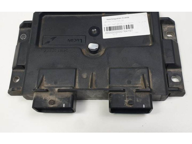 Řídící jednotka R04080034B, 9650359580   Peugeot Partner 2005