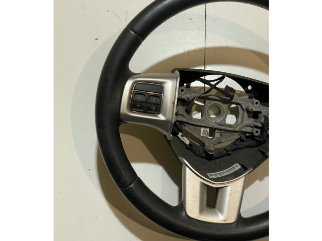 Руль Jeep Grand Cherokee  2010 - 2021 года 05057580AE      